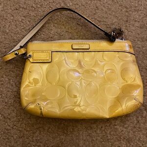 🔐 5 for $10 Inspired by Coach wristlet